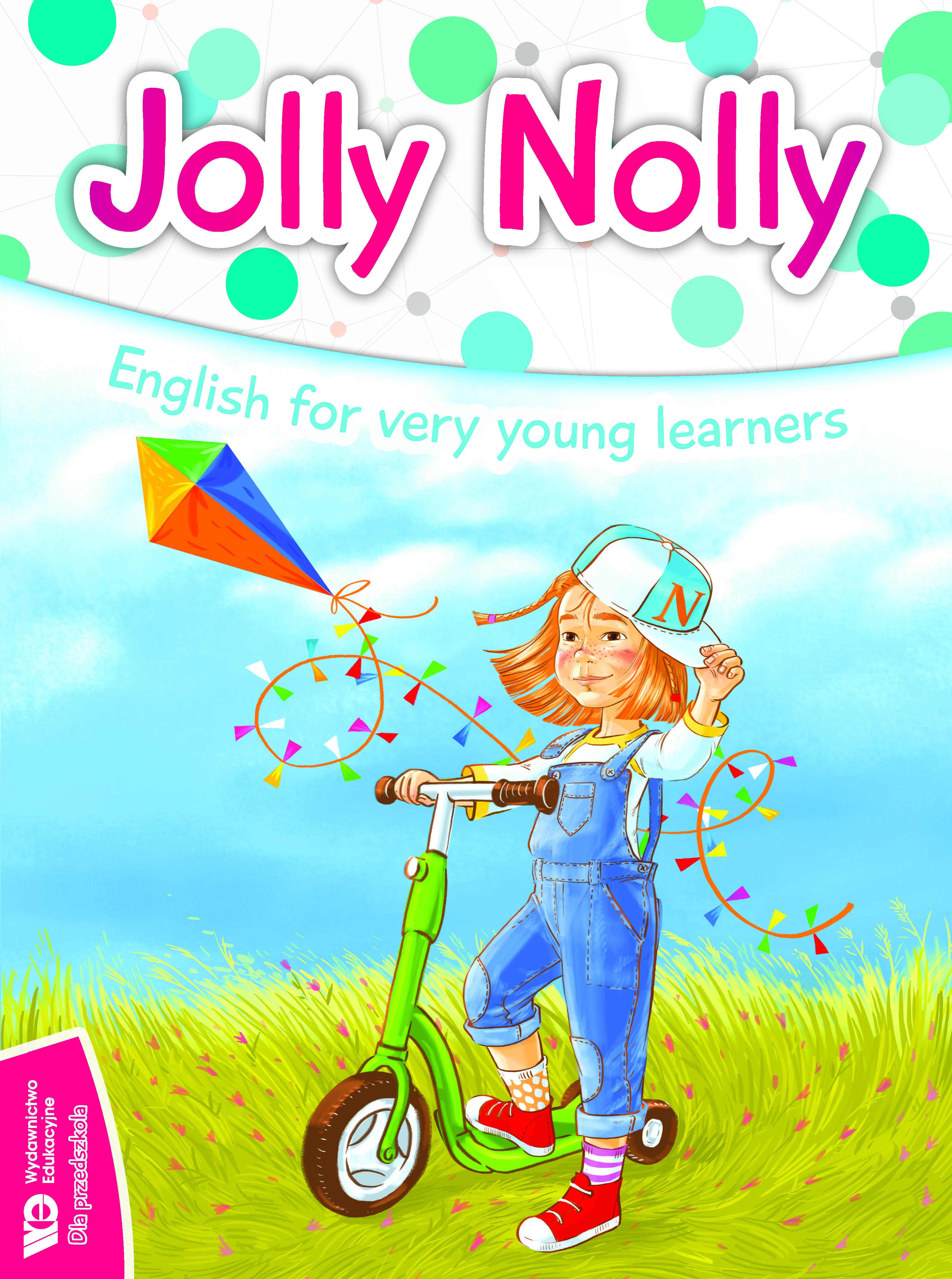 Jolly Nolly